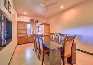 Manasarovar Villa Coonoor by VOYE HOMES - 9