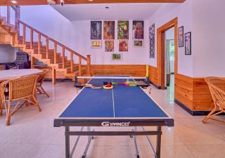 Manasarovar Villa Coonoor by VOYE HOMES - 4