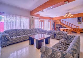 Manasarovar Villa Coonoor by VOYE HOMES - 2