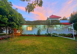Manasarovar Villa Coonoor by VOYE HOMES - Ooty - 1