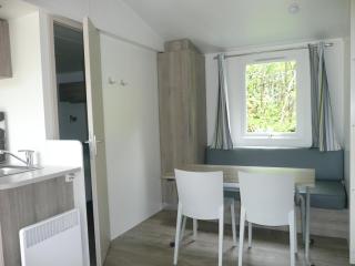 Camping Les Charmes - Saint-André-dʼAllas - 1