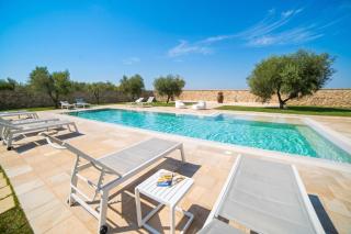 Lisària Villa Delle Meraviglie With Pool - 8
