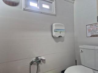 Cheongdo Apa Camp - 1