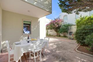 Residence Thalassa With Pool - Happy Rentals - 8
