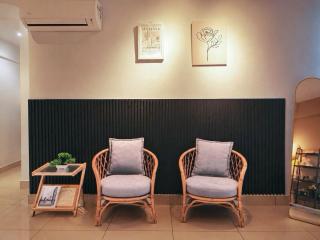 Taiping Centre Point Suite 9 by BWC - 8
