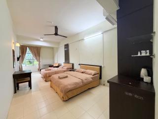 Darulaman Suites Jitra Kedah - 5