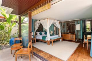 Baan Tao Talay Beachfront - by Sublime Samui Villas - 2