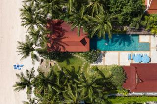 Baan Tao Talay Beachfront - by Sublime Samui Villas - 8