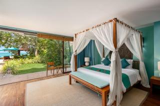 Baan Tao Talay Beachfront - by Sublime Samui Villas - 3