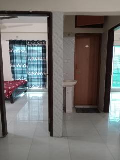 Bashundhara Riverview - 3