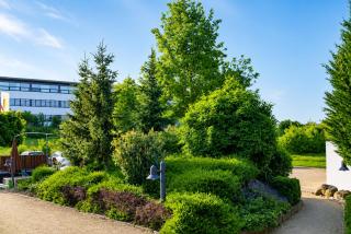 Wolfsburg Sandkamp Hotel by Belvilla - 6