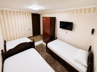 Boston Hotel Tashkent - 7