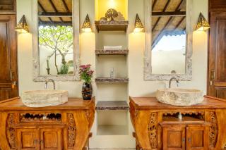 Suasana Harmonis Private Villa - 6