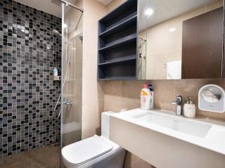 The Tresor Apartment Saigon - 4