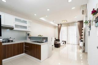 The Tresor Apartment Saigon - 6