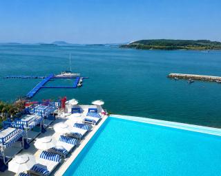 Latterace Resort - 9