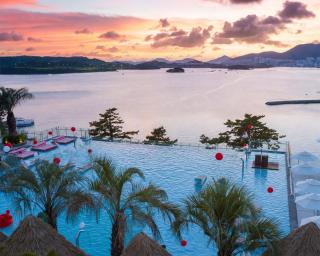 Latterace Resort - 8