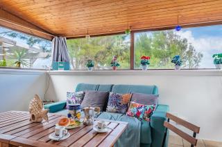 La Porta Sul Mare - on the sea - Happy Rentals - 5