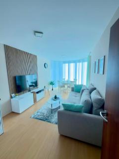 Kabakum Beach Apartment - 7
