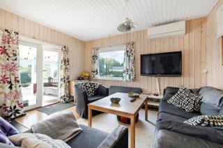 Cozy Cottage At Tuse Næs In Holbæk - 2