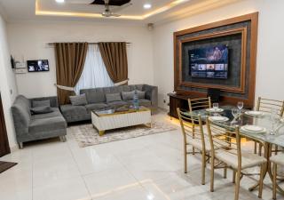Alfa House - 1