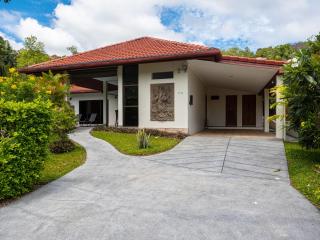 Elegant 3Br Villa Zen Island Infinity Pool - 7