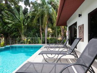 Elegant 3Br Villa Zen Island Infinity Pool - 1