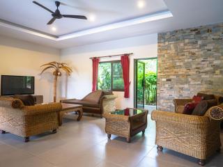 Elegant 3Br Villa Zen Island Infinity Pool - 7