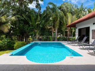 Elegant 3Br Villa Zen Island Infinity Pool - 3