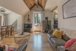 Chalet Whitmoore - Argentière - Happy Rentals - 8