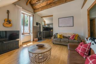 Chalet Whitmoore - Argentière - Happy Rentals - 9