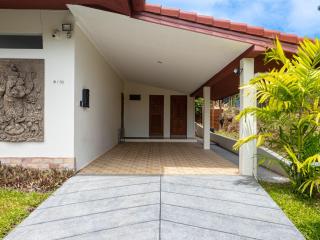 Elegant 3Br Villa Zen Island Infinity Pool - 5