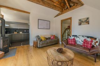 Chalet Whitmoore - Argentière - Happy Rentals - 1