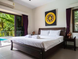 Elegant 3Br Villa Zen Island Infinity Pool - 6