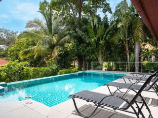 Elegant 3Br Villa Zen Island Infinity Pool - 8
