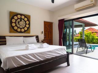 Elegant 3Br Villa Zen Island Infinity Pool - 6