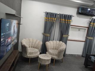Alfa House - 3