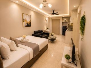 Near Pavilion Bukit Bintang Fairlane Residence Kuala Lumpur By Sunflower Suites - 5