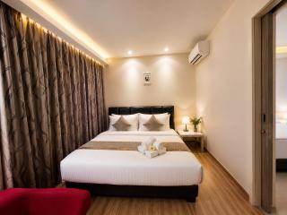 Near Pavilion Bukit Bintang Fairlane Residence Kuala Lumpur By Sunflower Suites - 2