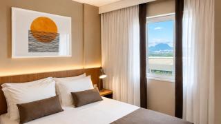 Suíte & Flat Premium Rio Stay - RioCentro - Barra - 4