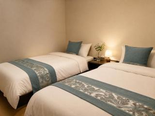 Namba House - 7