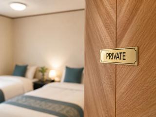 Namba House - 6