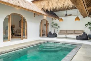 Tamary's Villa 3 BR in Ungasan - 4