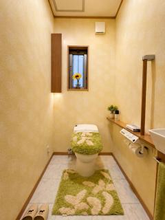 Namba House - 3