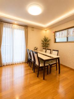 Namba House - 1