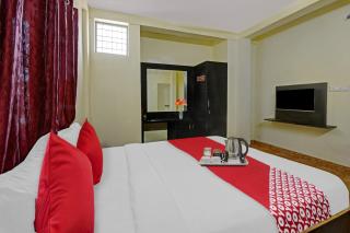 Hotel O Honnagiri Residency - 0