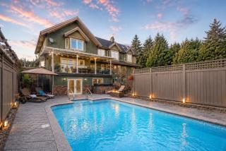 Spacious & Comfortable Villa in Coquitlam - 9
