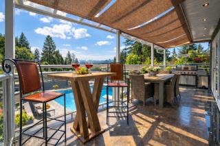 Spacious & Comfortable Villa in Coquitlam - 7