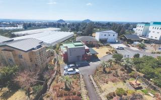 Oasis Pension - 1