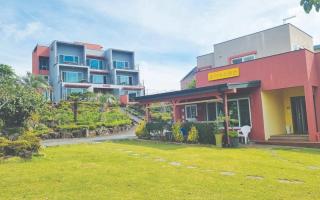 Oasis Pension - 7
